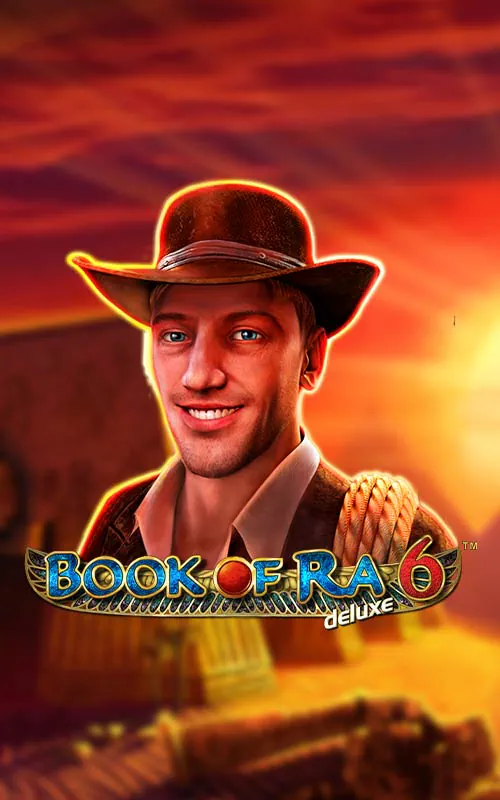 Book of Ra at Royal House Casino