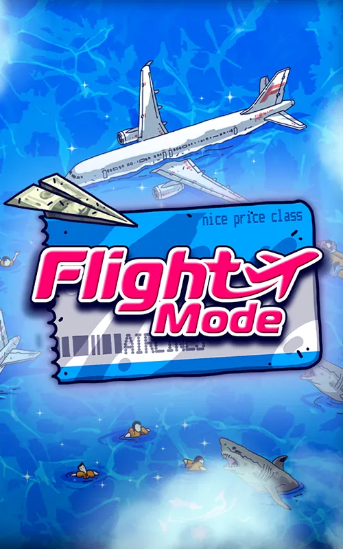 Flight Mode at Royal House Casino