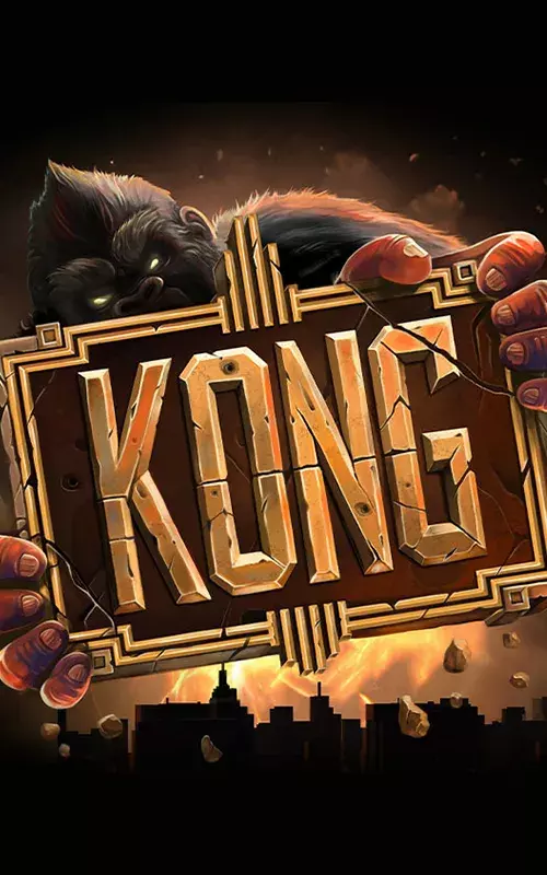 Kong at Royal House Casino