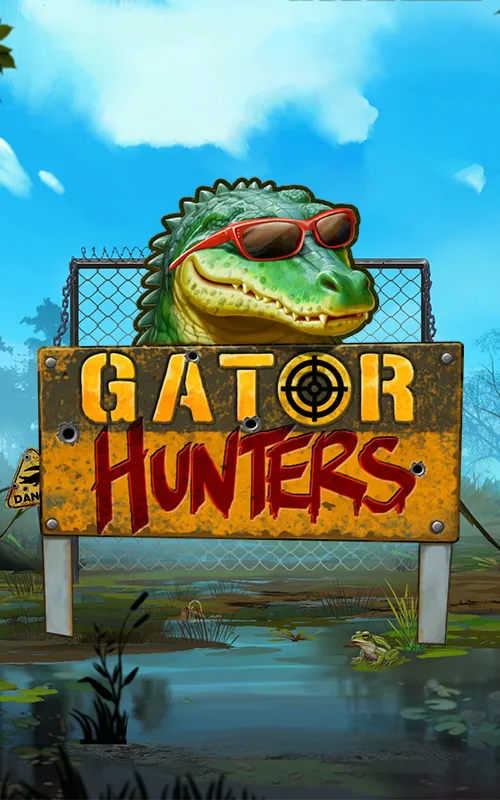 Gator Hunters at Royal House Casino